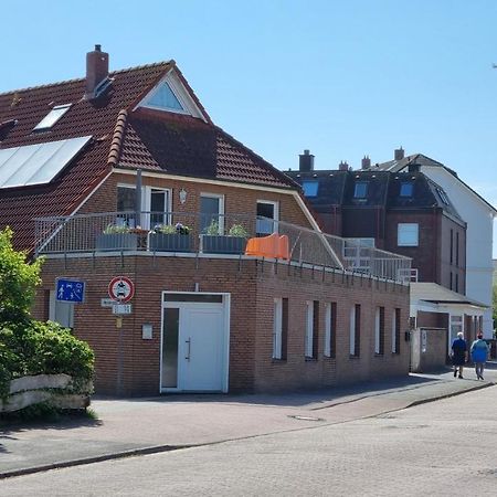 Haus Polarstern Ferienwohnung Jupiter بوركم المظهر الخارجي الصورة